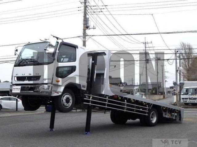 2025 Mitsubishi Fuso Fighter