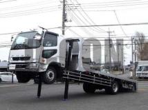 2025 Mitsubishi Fuso Fighter