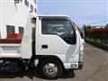 2017 Isuzu Elf Truck