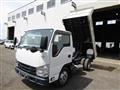2017 Isuzu Elf Truck
