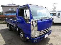 2018 Isuzu Elf Truck