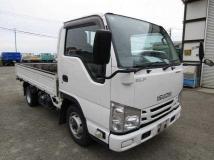 2016 Isuzu Elf Truck