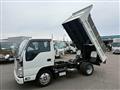 2021 Isuzu Elf Truck