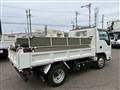 2021 Isuzu Elf Truck
