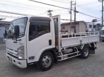 2015 Isuzu Elf Truck
