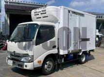 2024 Hino Dutro