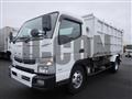 2019 Mitsubishi Fuso Canter