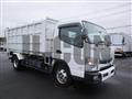 2019 Mitsubishi Fuso Canter