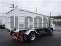 2019 Mitsubishi Fuso Canter
