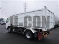2019 Mitsubishi Fuso Canter