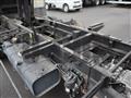 2019 Mitsubishi Fuso Canter