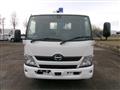 2017 Hino Dutro