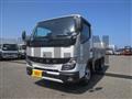 2026 Mitsubishi Fuso Canter
