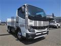 2026 Mitsubishi Fuso Canter