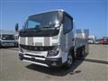 2026 Mitsubishi Fuso Canter