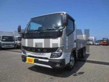 2026 Mitsubishi Fuso Canter