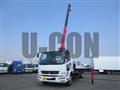 2026 Mitsubishi Fuso Fighter
