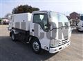 2019 Isuzu Elf Truck