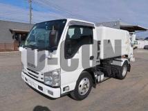 2019 Isuzu Elf Truck