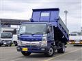 2021 Mitsubishi Fuso Canter
