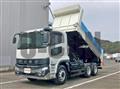 2025 Mitsubishi Fuso Super Great