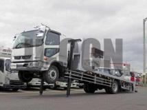 2025 Mitsubishi Fuso Fighter