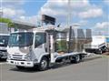 2017 Isuzu Elf Truck
