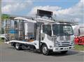 2017 Isuzu Elf Truck