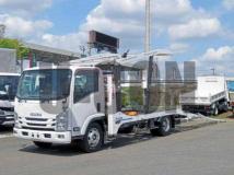 2017 Isuzu Elf Truck