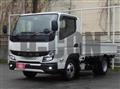 2022 Mitsubishi Fuso Canter