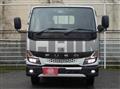 2022 Mitsubishi Fuso Canter