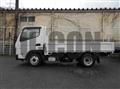 2022 Mitsubishi Fuso Canter