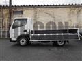 2022 Mitsubishi Fuso Canter