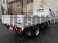 2022 Mitsubishi Fuso Canter