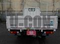 2022 Mitsubishi Fuso Canter