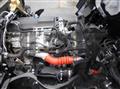 2022 Mitsubishi Fuso Canter