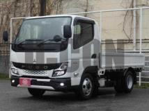 2022 Mitsubishi Fuso Canter