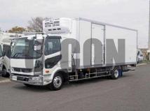 2025 Mitsubishi Fuso Fighter