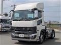 2025 Mitsubishi Fuso Super Great