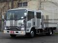 2021 Isuzu Elf Truck