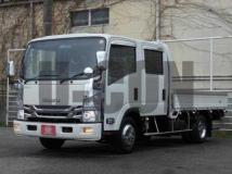 2021 Isuzu Elf Truck