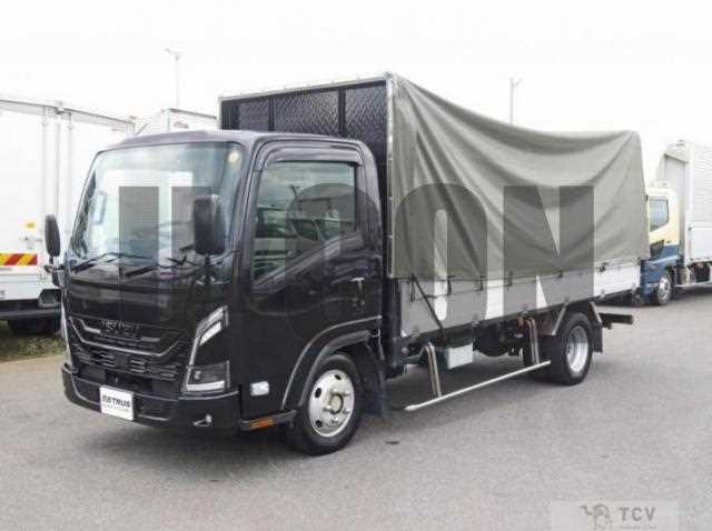 2023 Isuzu Elf Truck