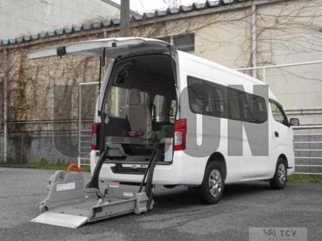 2019 Nissan Nissan Others