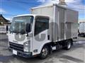 2013 Isuzu Elf Truck