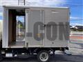 2013 Isuzu Elf Truck