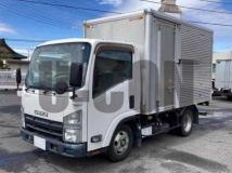 2013 Isuzu Elf Truck