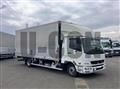 2022 Mitsubishi Fuso Fighter