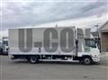 2022 Mitsubishi Fuso Fighter