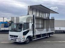 2022 Mitsubishi Fuso Fighter