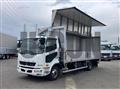 2012 Mitsubishi Fuso Fighter